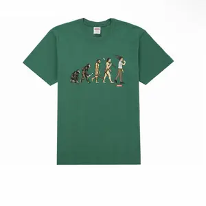 Supreme Evolution Tee