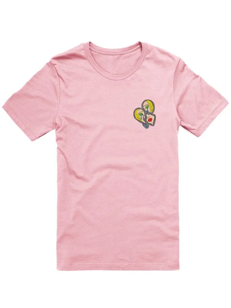 Comic Shirt
