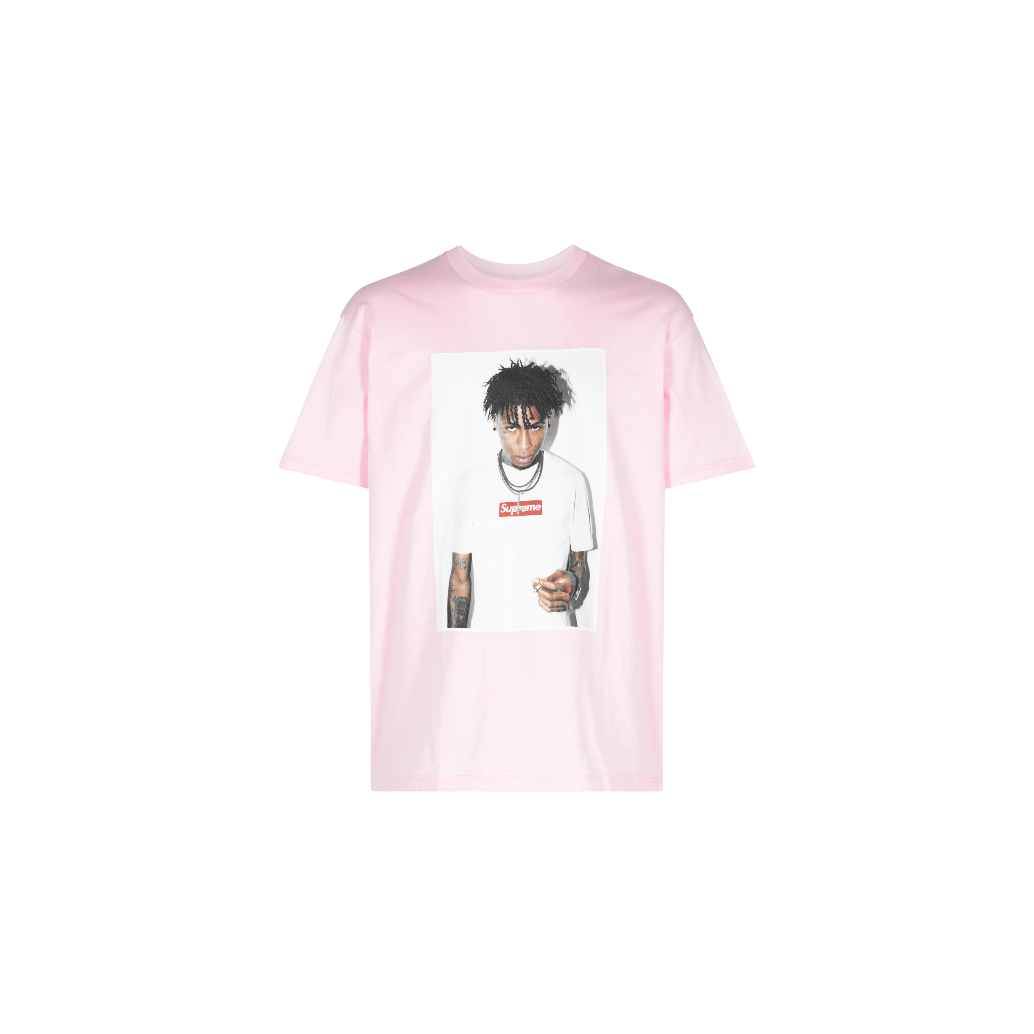NBA Youngboy Tee "FW23" SU252