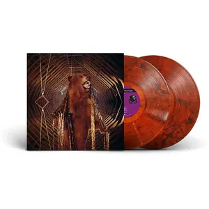My Morning Jacket - It Still Moves [Golden Smoke 2 LP]  [VINYL RECORD - LP] Colored Vinyl, Smoke