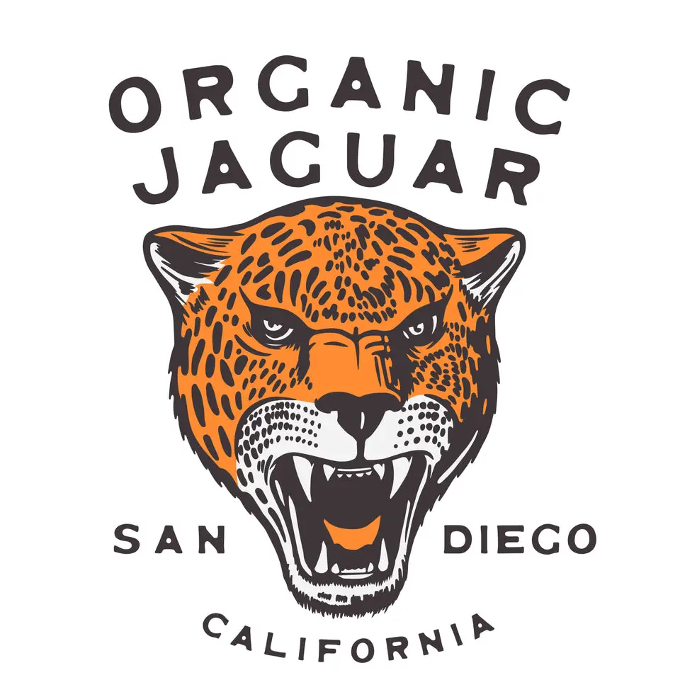 OJ sticker