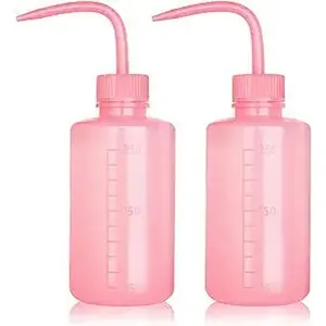 Snow Globe Solution Dispensing Bottle |   Snowglobe Tumblers