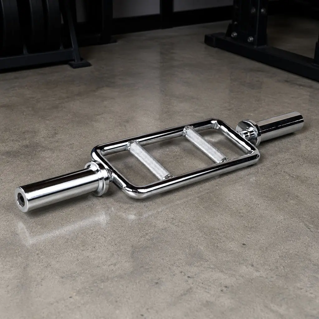 Body-Solid Olympic Specialty Triceps Bar