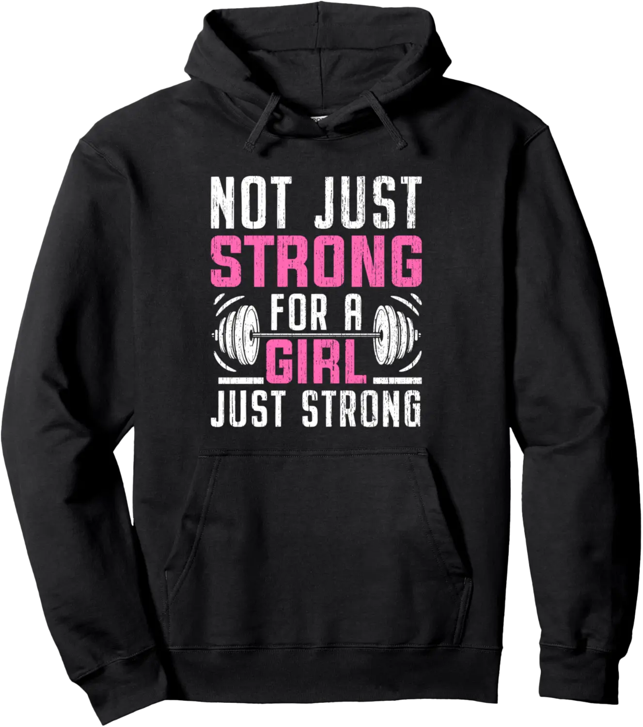 Empowered Woman Pullover Hoodie - Matthewmatt Shop 60B0DL44LS4L