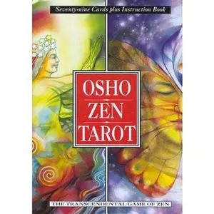 Osho Zen Tarot: The Transcendental Game of Zen -- Osho - Paperback
