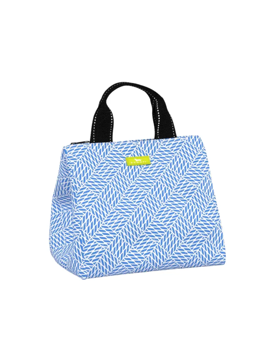 SCOUT | Eloise Lunch Bag - Twisted Sister
