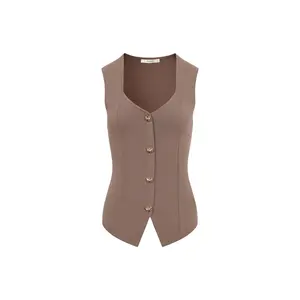 Heart Shape Knit Top