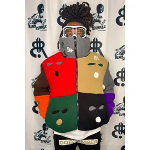 1of1 Los Angeles Ski Mask Puffer