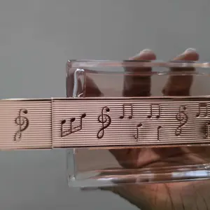 Lattafa Angham Second Song EDP 100ml Spray