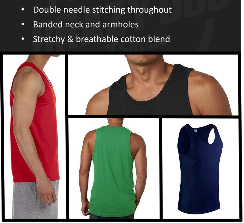 Mens Hallowed Be Thy Gains Fitness Tank Funny Sarcastic Jesus Graphic Novelty Sleeveless Tee for Men Funny Workout Shirt for Men with Plus Sizes Sarcastic Tank Top for Men Funny Fitness Sleeveless Tee Novelty Light Grey