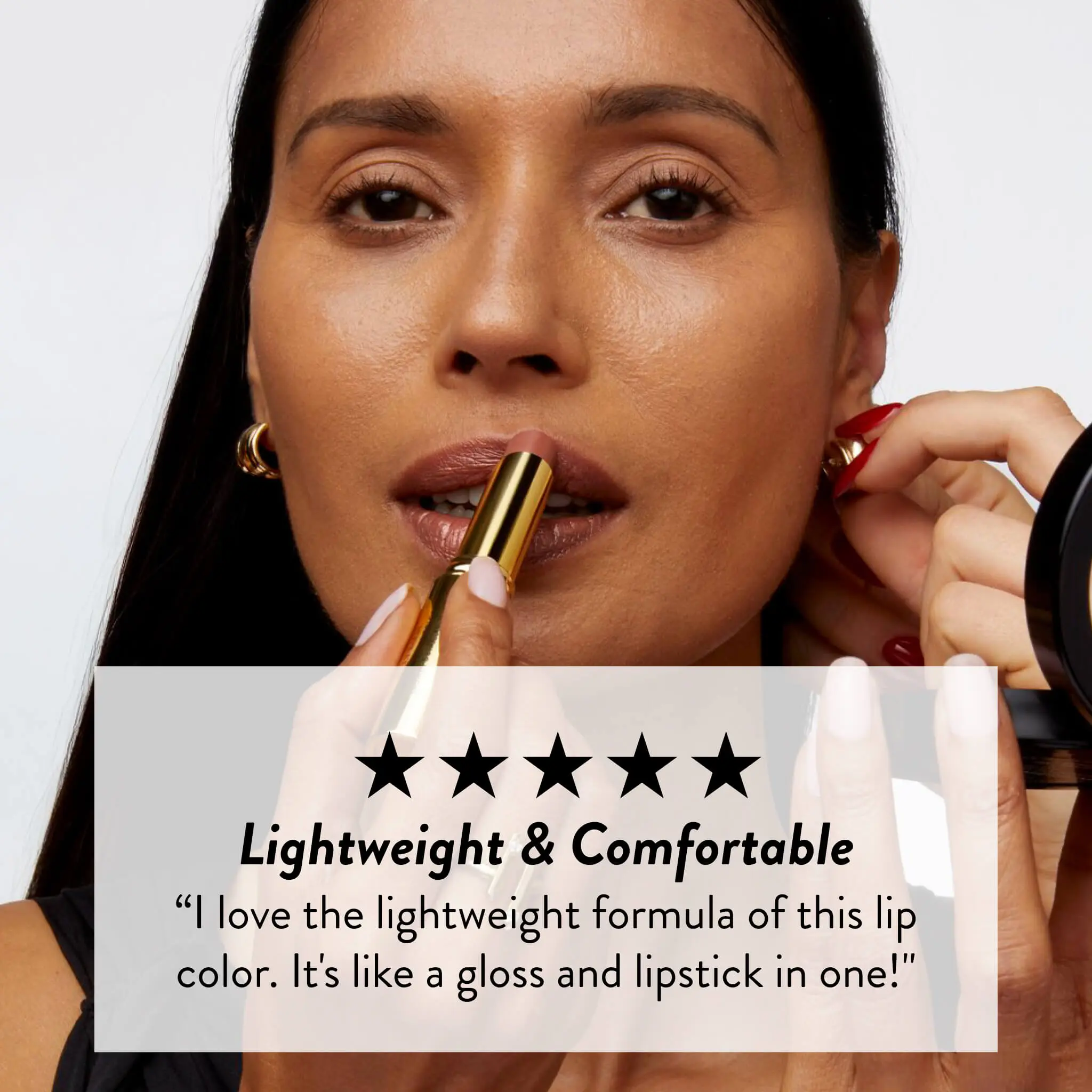 Laura Geller Jelly Balm Hydrating Lip Color + Line Smoother Featherproof Lip Liner Duo Laura Geller Jelly Balm Hydrating Lip Color + Line Smoother Featherproof Lip Liner Duo