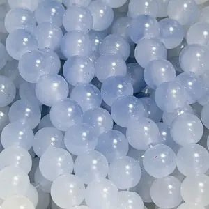 D. Glass Beads Individual Color