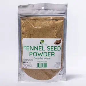 Fennel Seed Powder