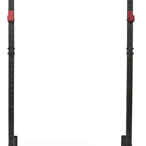 CAP Barbell Power Racks and Attachments