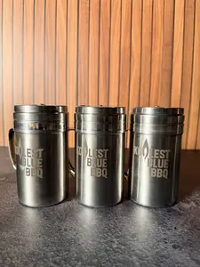 Shaker Trio