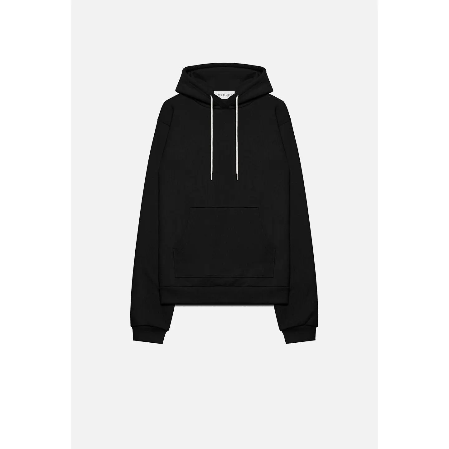 JOHN ELLIOTT BEACH HOODIE Mens Apparel