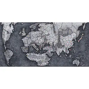 Kings & Kaisers (Map Only)