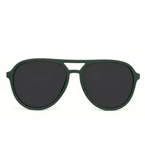Good Shade Summit Aviator Sunglasses