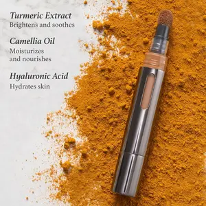 Multifunctional Concealer and Brightening Serum