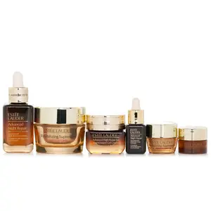 ESTÉE LAUDER More Of What You Love Coffret: ANR (30ml + 7ml) + Eye Cream (15ml + 5ml) + Revitalizing Supreme (30ml + 7ml)