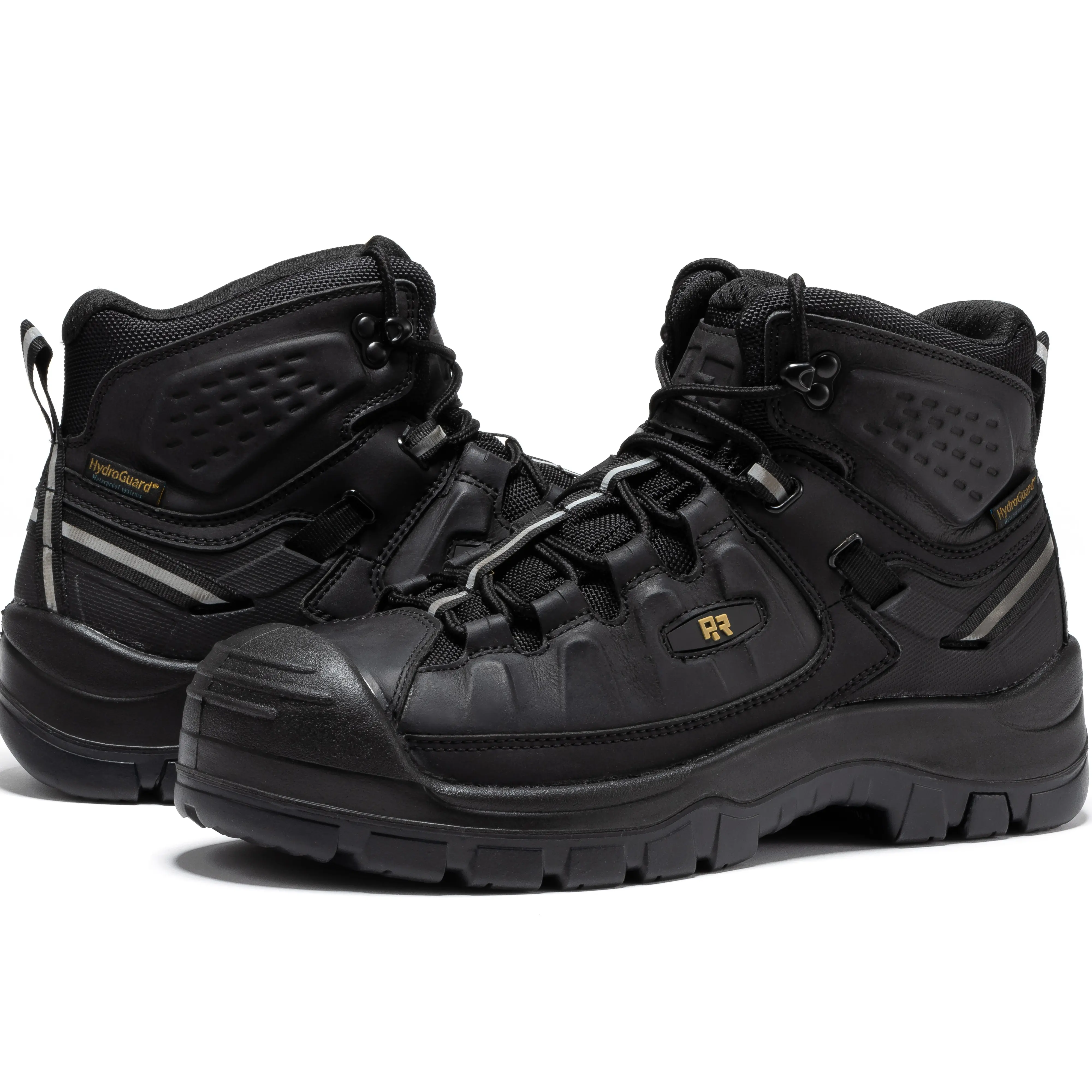 ROCKROOSTER Waterproof Composite Toe 6