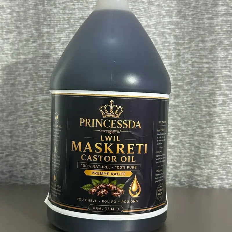 Lwil Maskerti