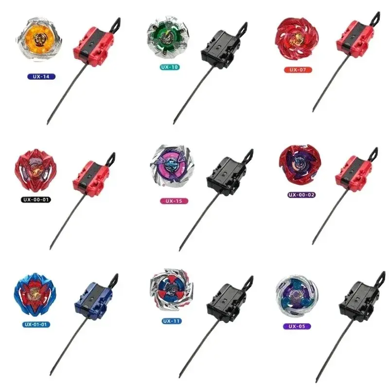 Toy Burst Gyro   4-50 UF suit  Anime birthday gift