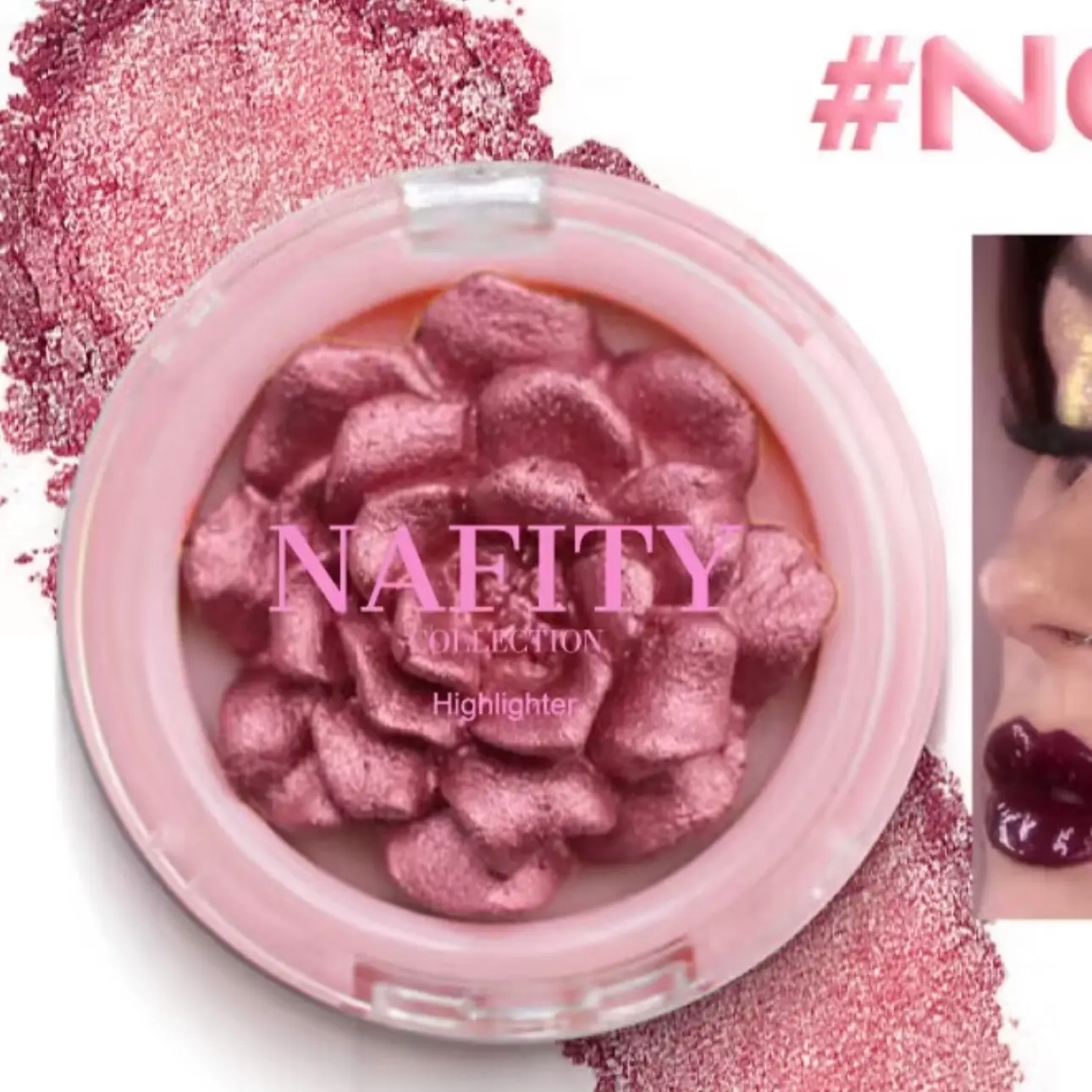 Flower Highlighter