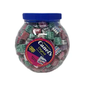 Canels Chewing Gum Original 300 Pices Jar
