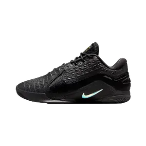 LeBron 21 "Black Label" IB3866 001