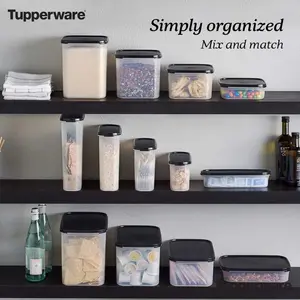 Modular Mate Containers Airtight Leak Proof