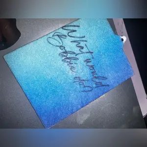 Car air freshener and key chains. Order comes with 2 air fresheners and one key