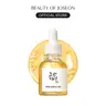 [Beauty of Joseon Official] Glow Serum : Propolis + Niacinamide 50mL | Moisturizing Facial Serum, Nourishing Propolis, Brightening, Gentle, Soothing for Irritated Uneven Skin Tone, Korean Skincare