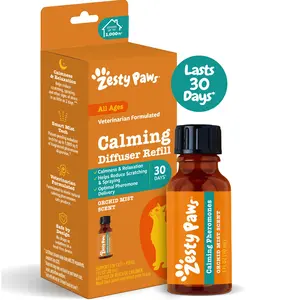 Cat Calming Diffuser Refill Cat Calming Diffuser Refill