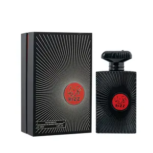 Rizz by ARIAZ 3.38oz/100ml Eau De Parfum For Men