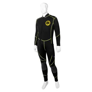5mm Adult Full Wetsuit