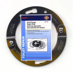 William H Harvey 481176 Master Plumber Toilet Flange Repair Ring