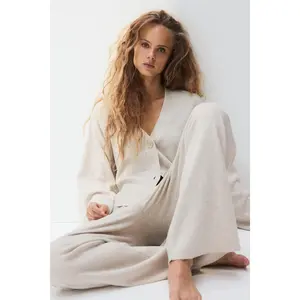 H&M Fine-knit cardigan