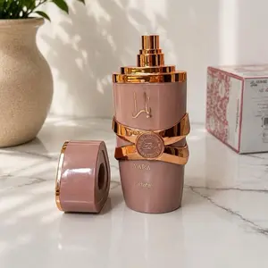 Lattafa Yara Eau De Parfum Spray 100ml Long-Lasting Fragrance