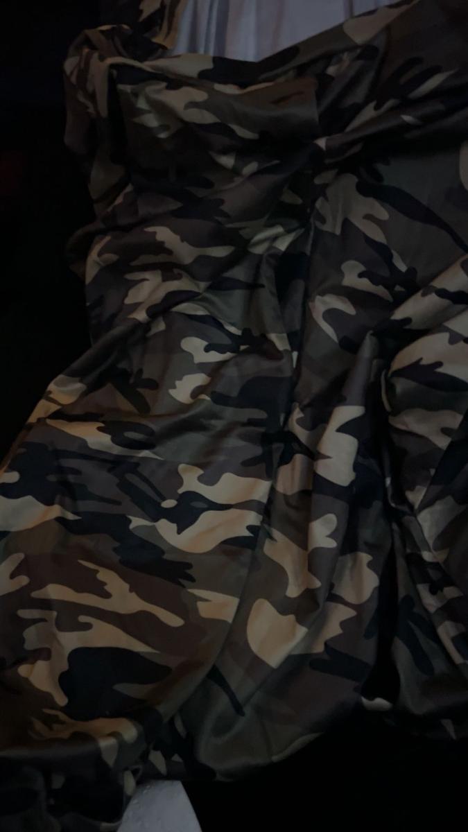 Item: Multicolor, 1XL