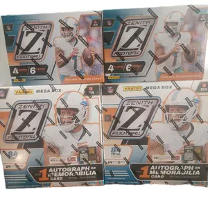 2 2024 zenith megas, 2 2024 zenith blasters