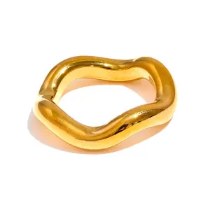 Wave Ring