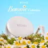 WOSADO Botanic Collection Extended- Band Soft Magnetic Eyelashes All-in-One Box Eyelashes Tools Waterproof Reusable Glue-Free Eyeliner-Free Makeup Cosmetic