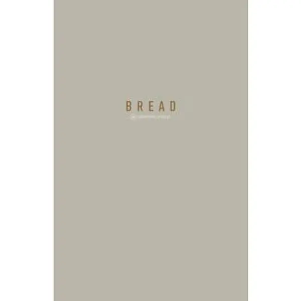 USED-BREAD Scripture Journal by Clear Creek Resources (Paperback)