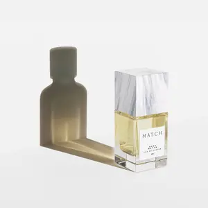 Mega Match perfume