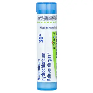 Boiron Histaminum Hydrochloricum 30C, 80 Pellets