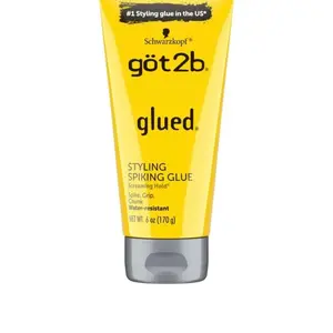 got2b glued Styling Spiking Glue Screaming Hold got2b glued Styling Spiking Glue Screaming Hold