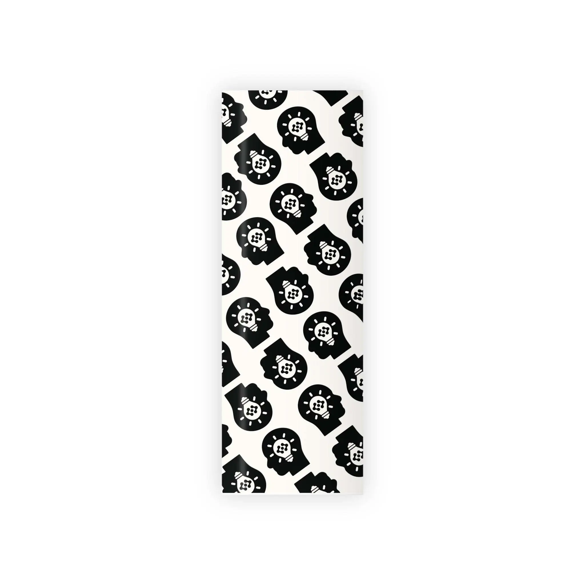 AI Superintelligence Alliance Wrapping Paper | FET Crypto Gift Wrap by Mintcraft Studios