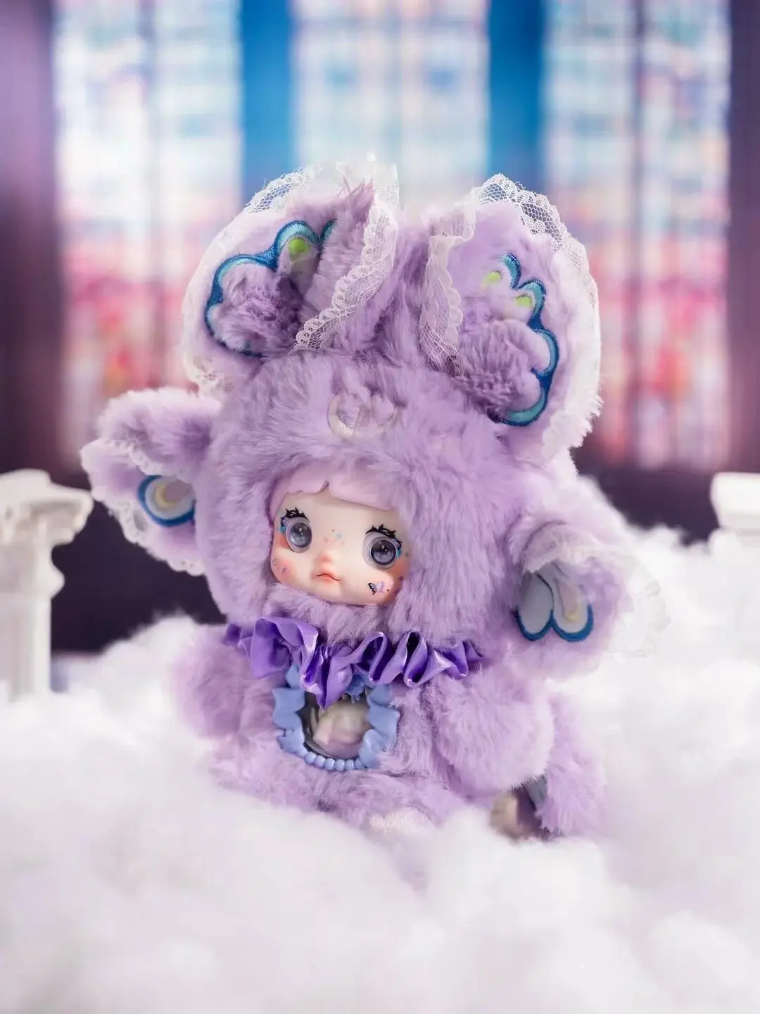 Nommi - Another World Series Plush Blind Box - TikTok Shop