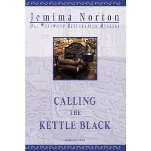 USED-Calling the Kettle Black by Norton, Jemima (Paperback)
